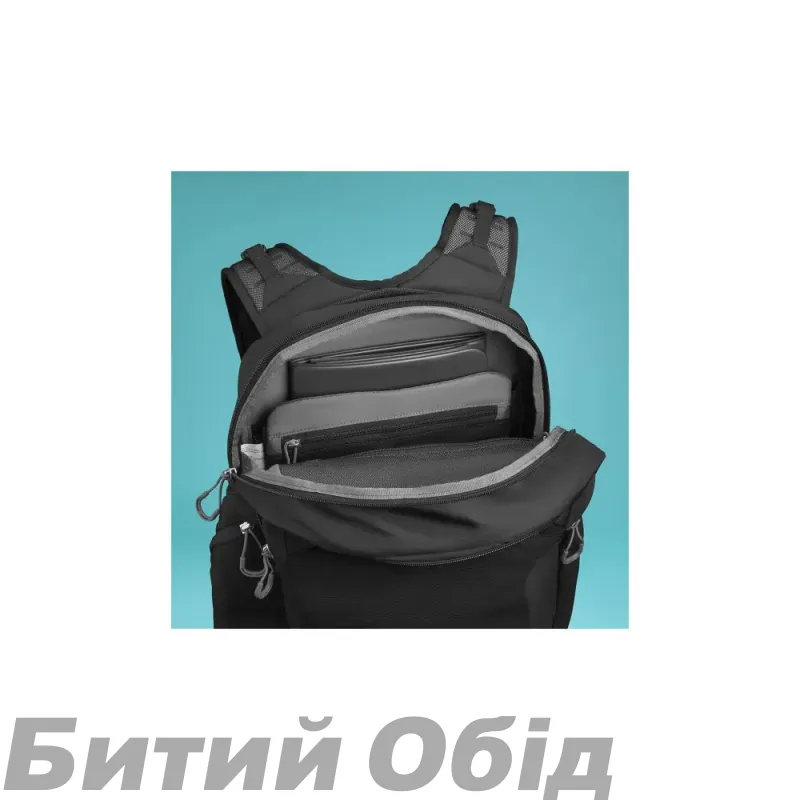 Рюкзак Osprey Poco Changing Pack - O/S