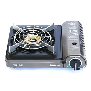 Подставка на газовую плиту Tribe Coffee Stand T-HZ-0005-silver Подставка на газовую плиту Tribe Coffee Stand T-HZ-0005-silver