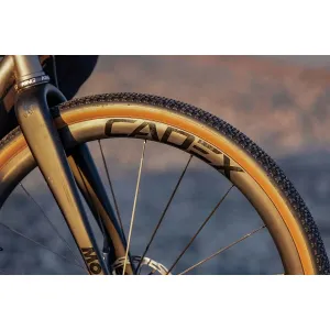 Покрышка гревел б/к CADEX GX 700x40C