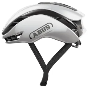Велошлем спортивный ABUS GAMECHANGER 2.0 gleam silver