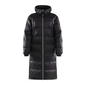 Пуховик Craft Down Cocon black 