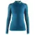 Термофутболка Craft Warm Intensity CN LS Woman blue XL