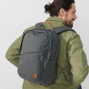 Рюкзак FJALLRAVEN Raven 20 