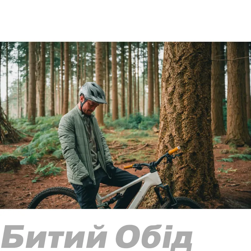 Штаны TLD SKYLINE CHILL PANT MONO [DARK PINE] 