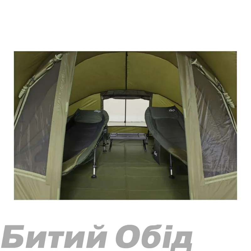 Палатка Ranger EXP 2-mann Bivvy + Зимнее покрытие (Арт.RA 6612)