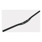 Руль UNO RISE 31,8 AL 740 мм  подъем 20 мм 9` черн Руль UNO RISE 31,8 AL 740 мм  подъем 20 мм 9` черн