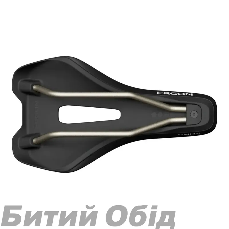 Седло Ergon Ergon SR Tri Men 