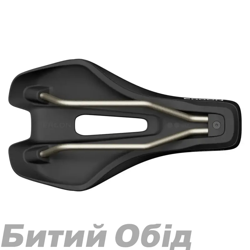 Сідло Ergon SR Tri Women Front