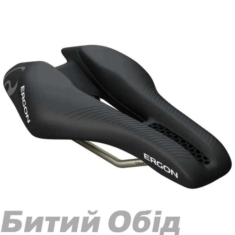 Сідло Ergon SR Tri Women Front