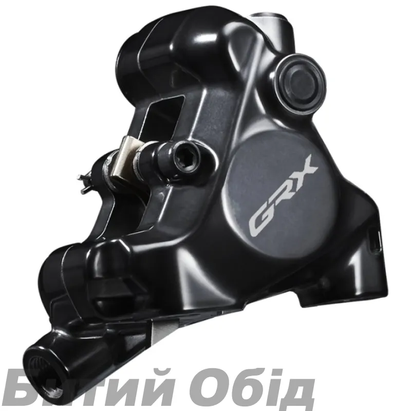 Тормоз гидравл диск RX825 GRX Di2
