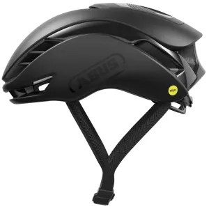 Велошлем спортивный ABUS GAMECHANGER 2.0 MIPS velvet black 