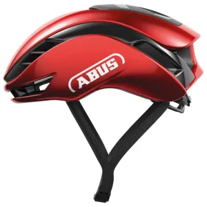 Велошлем спортивный ABUS GAMECHANGER 2.0 performance red