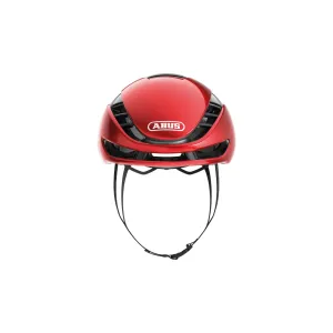 Велошлем спортивный ABUS GAMECHANGER 2.0 performance red