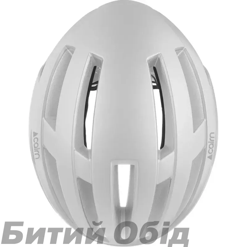 Велошолом Cairn Atom mat 