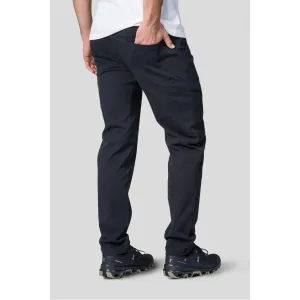 Штани HANNAH Nate anthracite 