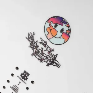 Сноуборд Jones Tweaker 