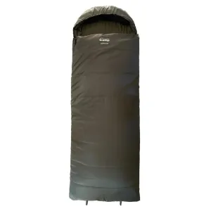 Спальный мешок Tramp Shypit 200 одеяло с капюшоном olive 220/80 UTRS-059R