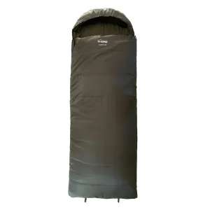 Спальний мішок Tramp Shypit 400XL ковдра з капюшоном olive 220/100 UTRS-060