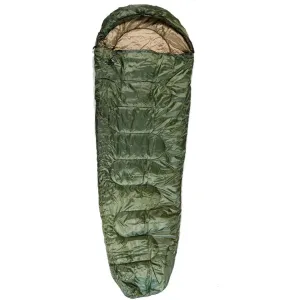 Спальный мешок Totem Hunter кокон olive 220/80-55 UTTS-004