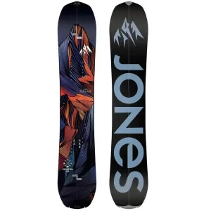 Сплитборд Jones Frontier (164 cm Wide)