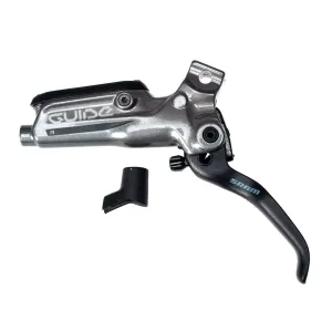 Ручка тормозная V2 AL GRY GUIDE R