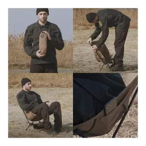 Стул Helinox Tac. Chair