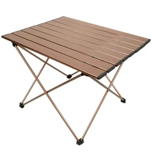 Стіл Tramp COMPACT складаний алюмінієвий UTRF-061 Стіл Tramp COMPACT складаний алюмінієвий UTRF-061