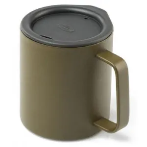 Термочашка GSI Outdoors Glacier Stainless 10 Fl. Oz. Camp Cup