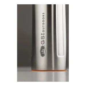 Термос GSI Outdoors Glacier Stainless 1l Vacuum Bottle