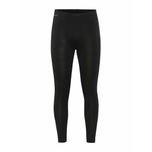 Термоштаны Craft ADV WOOL MERINO PANT M BLACK