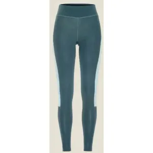 Термоштани Craft ADV WOOL MERINO PANT W BLUE