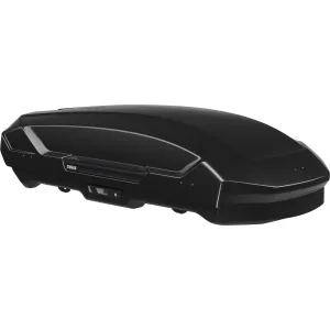 Бокс Thule Motion 3 M Black 639200 (TH 639200) Бокс Thule Motion 3 M Black 639200 (TH 639200)