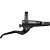 Тормозная ручка Shimano BL-U8000, CUES, левая, для гидр диск торм