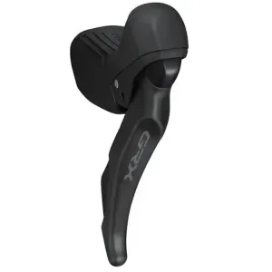 Тормоз ручка/шифтер для гидравл диск торм Shimano ST-RX610 GRX, Dual Control 