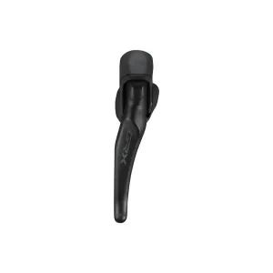 Тормоз ручка/шифтер для гидравл диск торм Shimano ST-RX610 GRX, Dual Control 