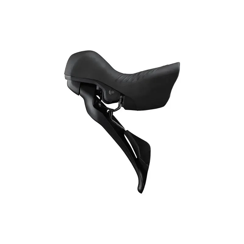 Тормоз ручка/шифтер для гидравл диск торм Shimano ST-RX610 GRX, Dual Control 