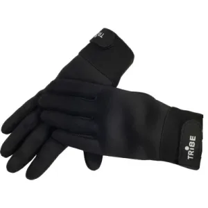 Перчатки Tribe Wind Gloves T-KC-0012-black Перчатки Tribe Wind Gloves T-KC-0012-black