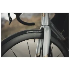 Покрышка шоссе/гревел б/к CADEX Race GC 700x28C