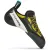 Скальники Scarpa Veloce, black/yellow 40.0