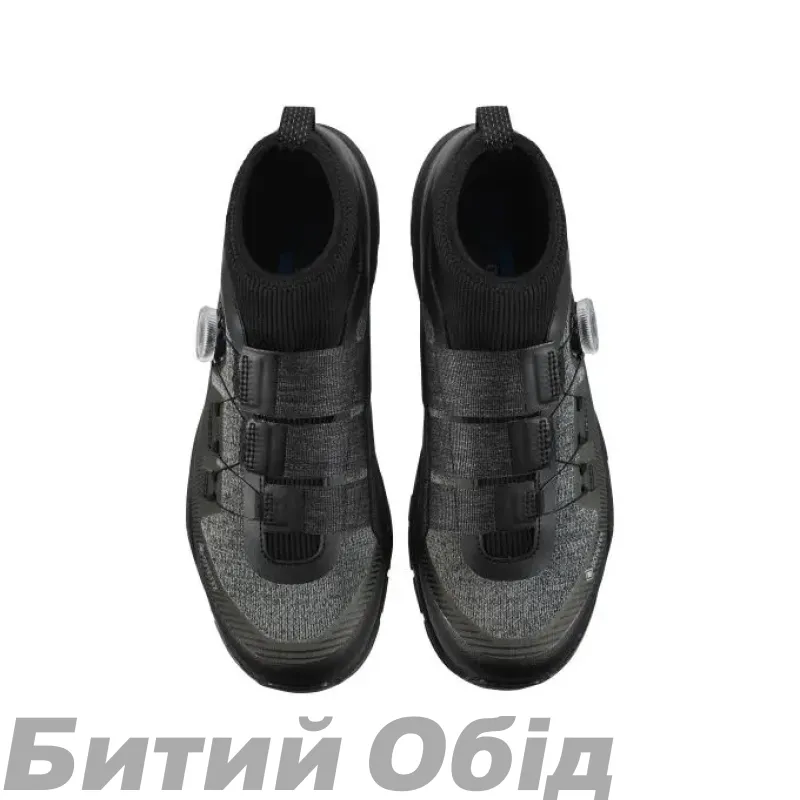 Велообувь SHIMANO EX700-GTX черный