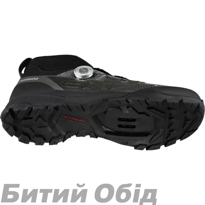 Велообувь SHIMANO EX700-GTX черный