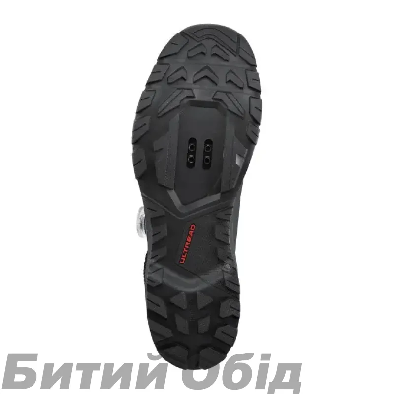 Велообувь SHIMANO EX700-GTX черный