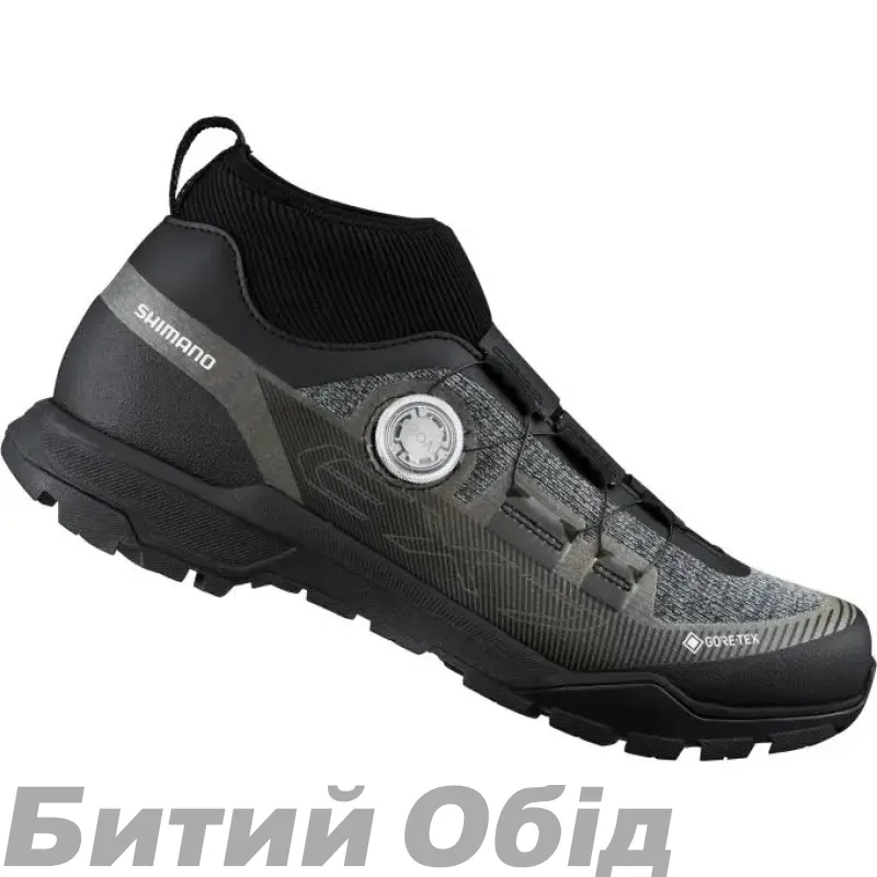 Велообувь SHIMANO EX700-GTX черный