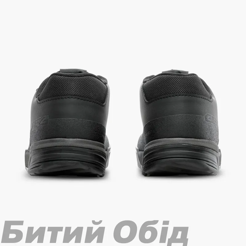 Велообувь Shimano GF600 черная