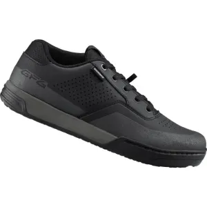 Велообувь Shimano GF600 черная