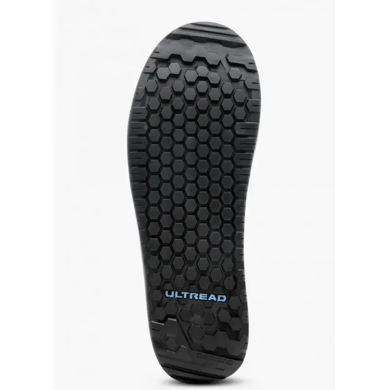 Велообувь Shimano GF600 черная