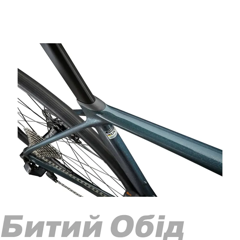 Велосипед Giant TCR Advanced 1 PC зел Asphalt ML