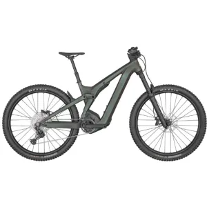 Електро велосипед SCOTT STRIKE ERIDE 920 EVO INT (TW) 24 