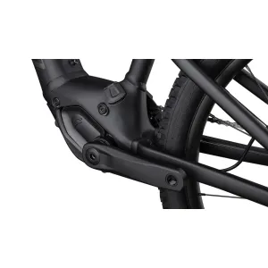 Велосипед Specialized LEVO SL HT  BLK/SMK 24 (96822-7224)