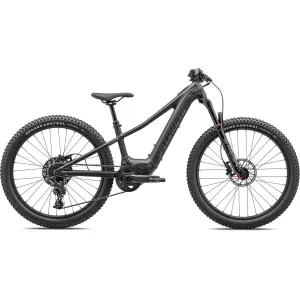 Велосипед Specialized LEVO SL HT  BLK/SMK 24 (96822-7224)